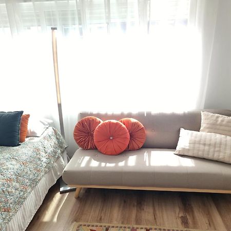 Kyra House Centro Vigo Apartment Bagian luar foto