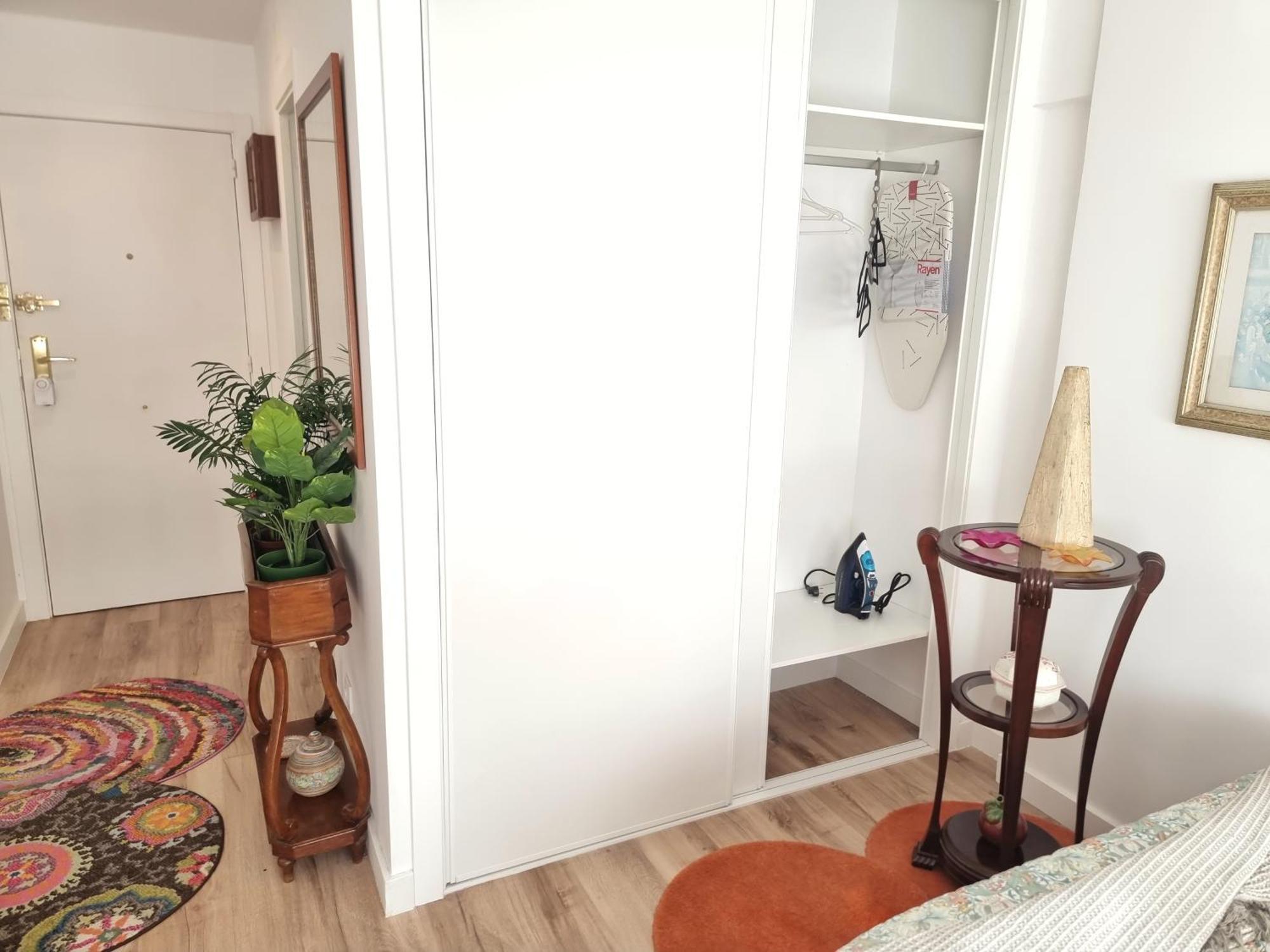 Kyra House Centro Vigo Apartment Bagian luar foto